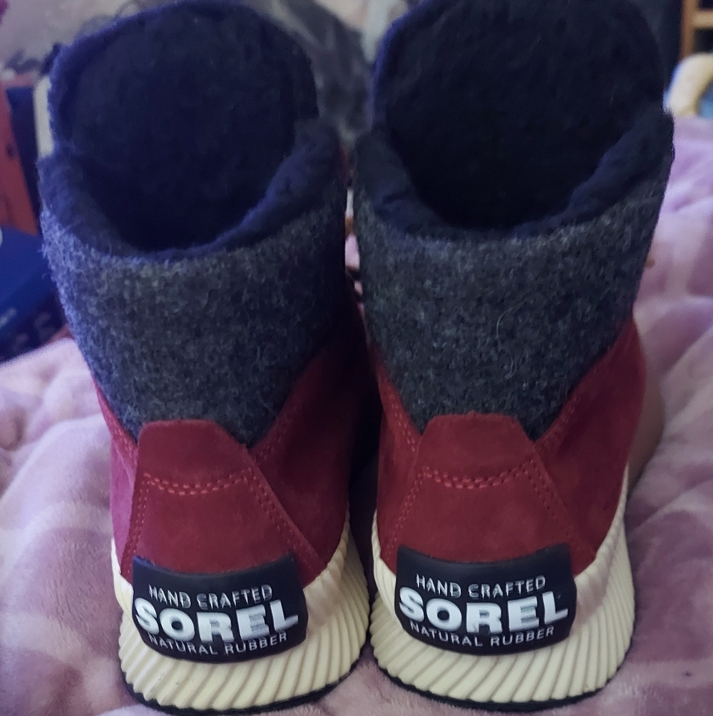 Sorel - Picture 3 of 4